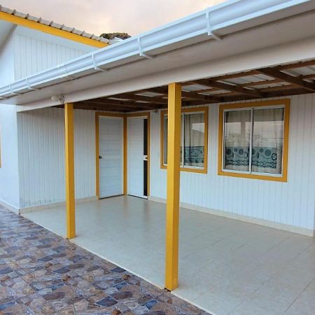 Posada Mcbean Franshua エクステリア 写真