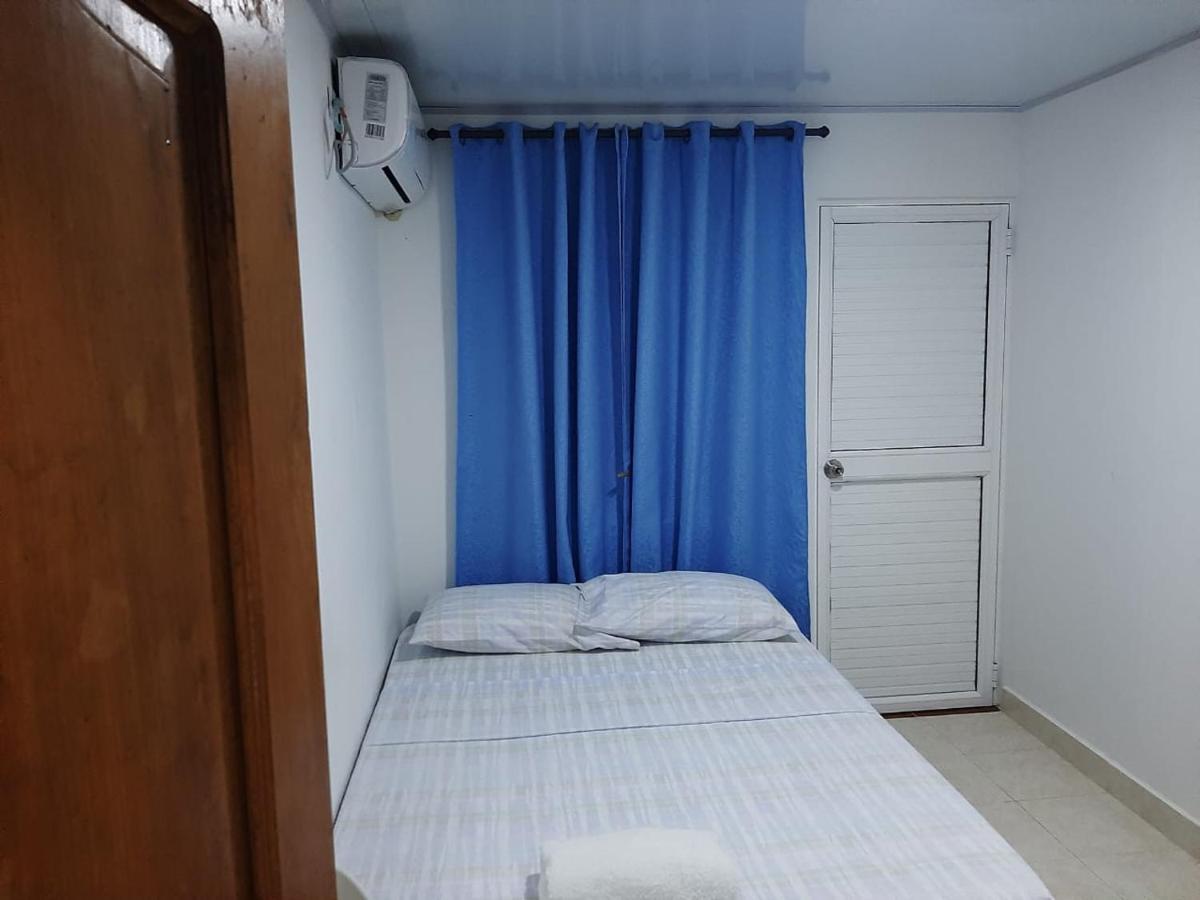 Posada Mcbean Franshua エクステリア 写真