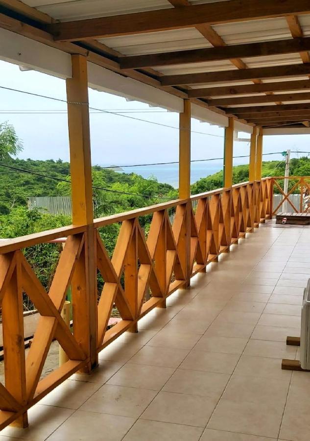 Posada Mcbean Franshua エクステリア 写真