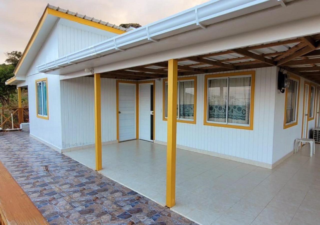Posada Mcbean Franshua エクステリア 写真
