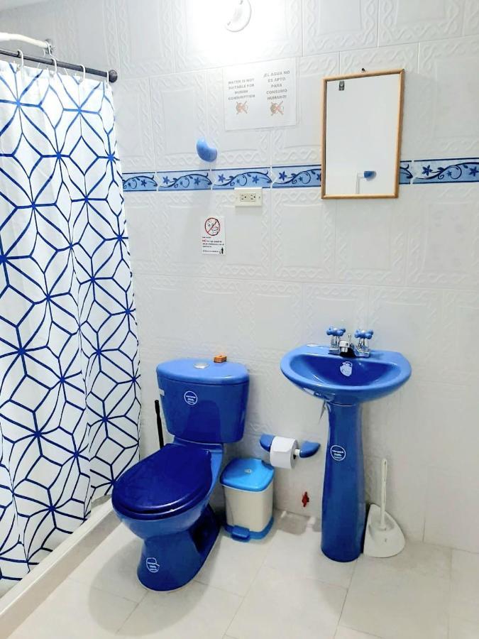 Posada Mcbean Franshua エクステリア 写真